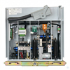 Internal spring operating mechanism of 12kV 2000A indoor withdrawable vacuum circuit breaker