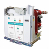 12kV indoor withdrawable vacuum circuit breaker equipped with secondary plug for switchgear integration