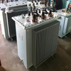 IEC 60076 compliant 315kVA oil immersed distribution transformer manufactured for commercial complexes