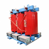 Three-phase SCB13 series 315kVA cast resin dry type transformer with fireproof epoxy resin coils