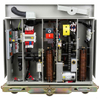VS1-12P/1600-31.5 Embedded Pole Indoor Vacuum Circuit Breaker – 12kV, 1600A, 31.5kA